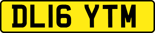 DL16YTM