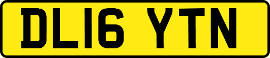 DL16YTN