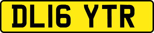 DL16YTR