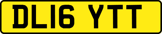 DL16YTT