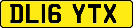 DL16YTX