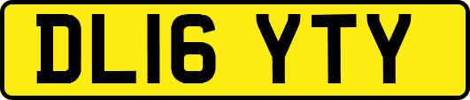 DL16YTY
