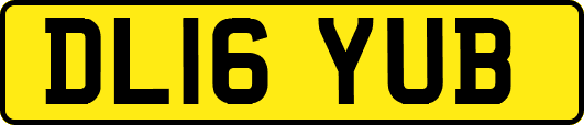 DL16YUB