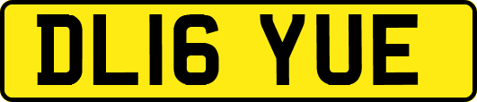 DL16YUE