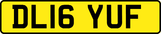 DL16YUF