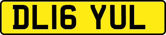 DL16YUL