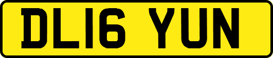 DL16YUN