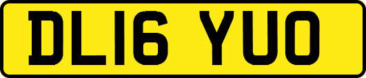DL16YUO