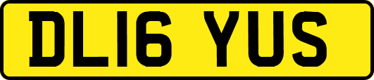 DL16YUS