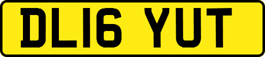 DL16YUT
