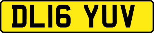 DL16YUV