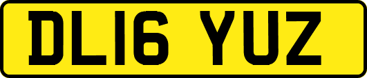 DL16YUZ
