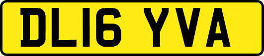 DL16YVA