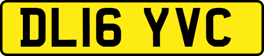 DL16YVC