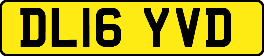 DL16YVD