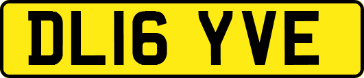 DL16YVE