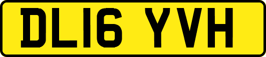 DL16YVH