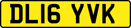 DL16YVK