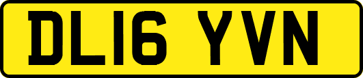DL16YVN