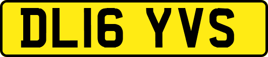 DL16YVS