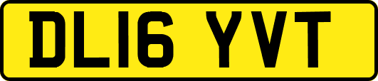 DL16YVT