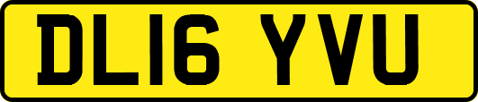 DL16YVU