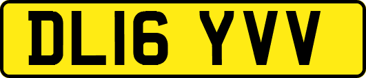 DL16YVV