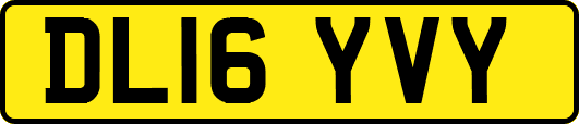 DL16YVY
