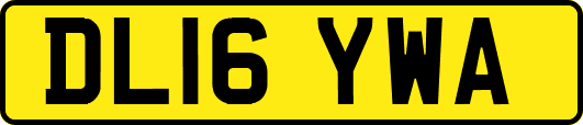 DL16YWA