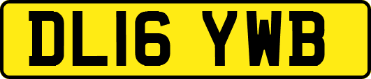 DL16YWB