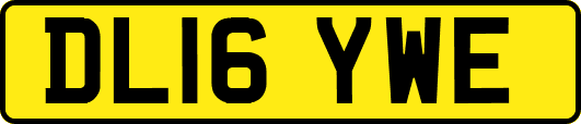 DL16YWE