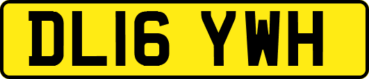 DL16YWH