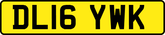 DL16YWK