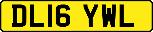 DL16YWL