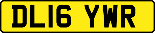 DL16YWR