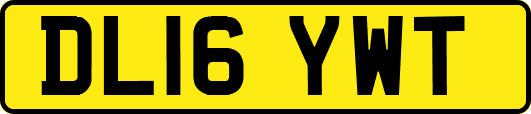 DL16YWT