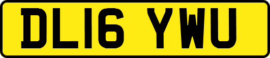 DL16YWU