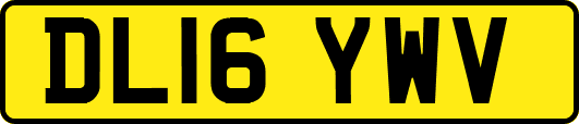 DL16YWV