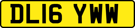 DL16YWW