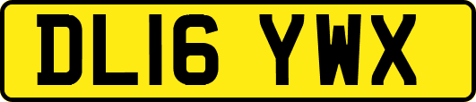 DL16YWX