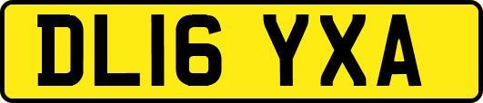DL16YXA