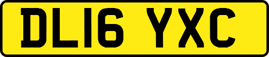 DL16YXC