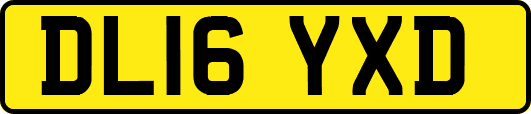 DL16YXD