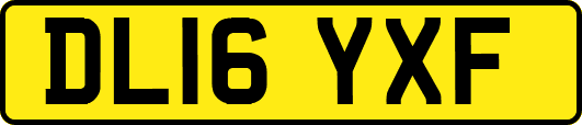 DL16YXF