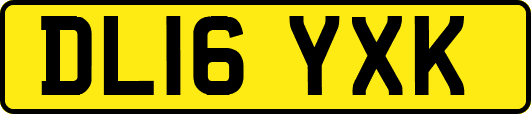 DL16YXK