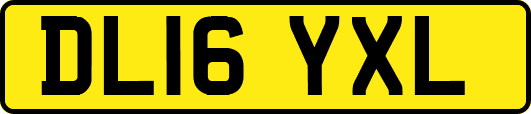 DL16YXL