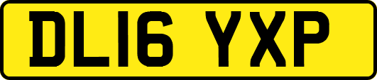 DL16YXP