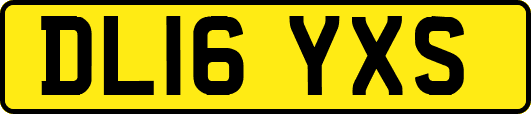 DL16YXS