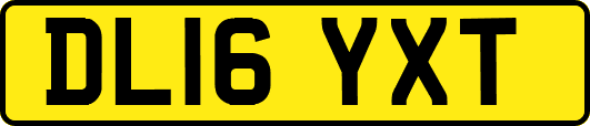 DL16YXT