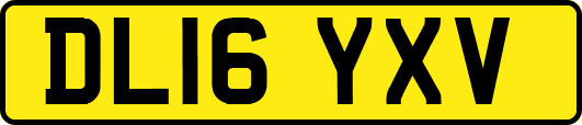 DL16YXV